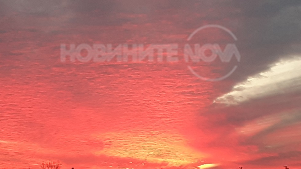 Залез Горна Оряховица