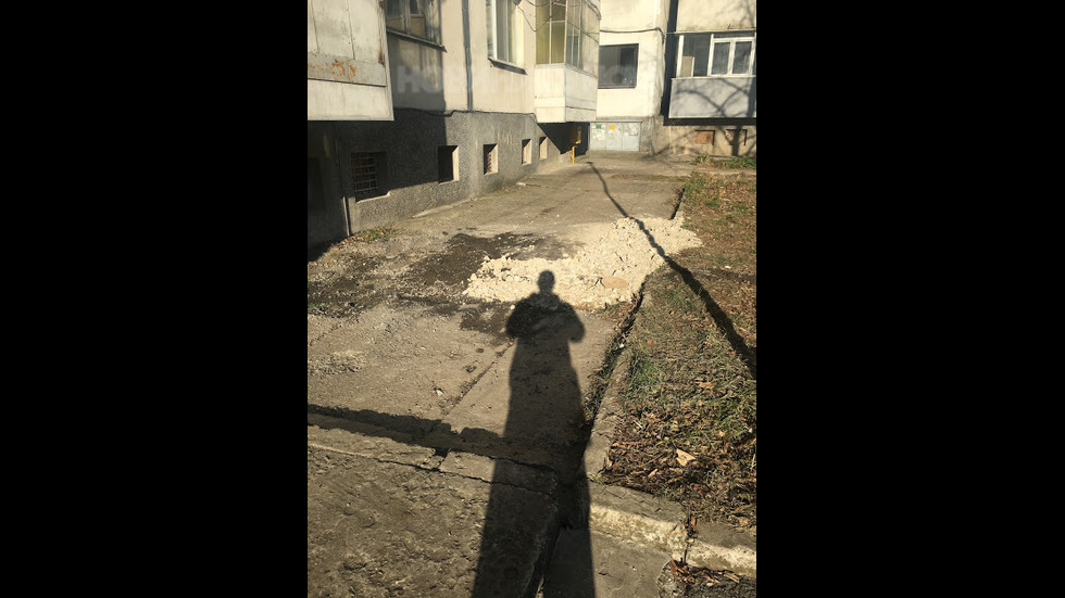 Ремонт на ВиК-Търговище