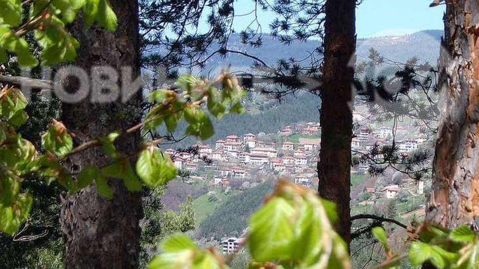 Моето родно място - райско кътче от Родопите