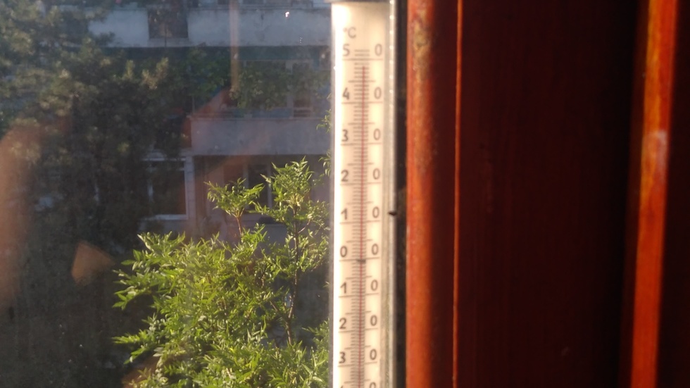 Времето