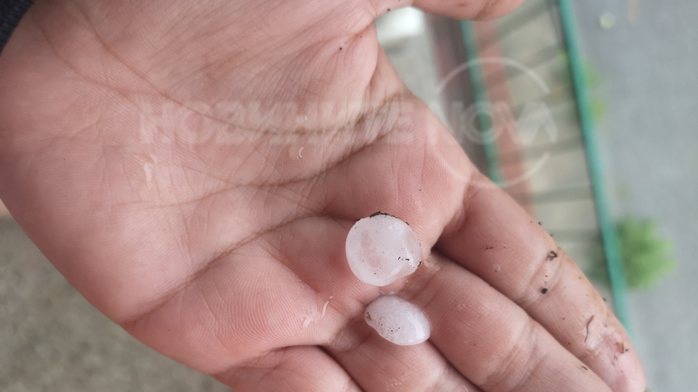 Градушка в град Етрополе