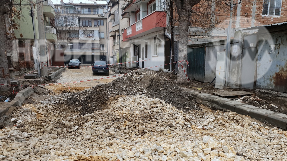 Пътища
