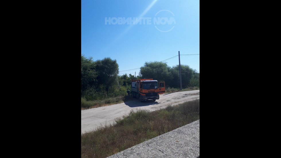 Фекални отпадъци