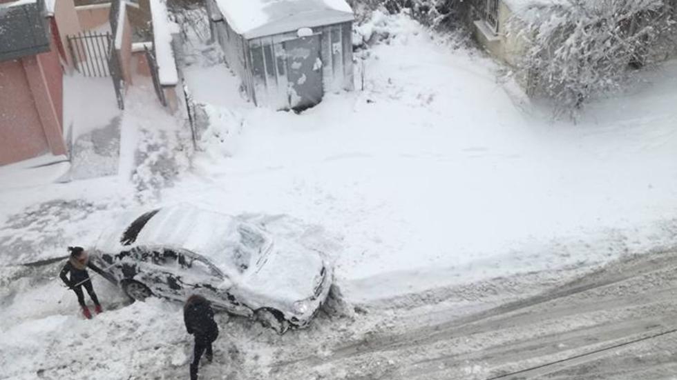 Кварталните улици на Благоевград