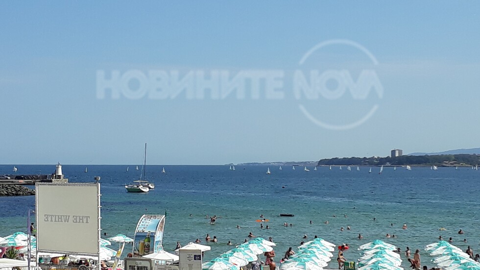 Лятно настроение!