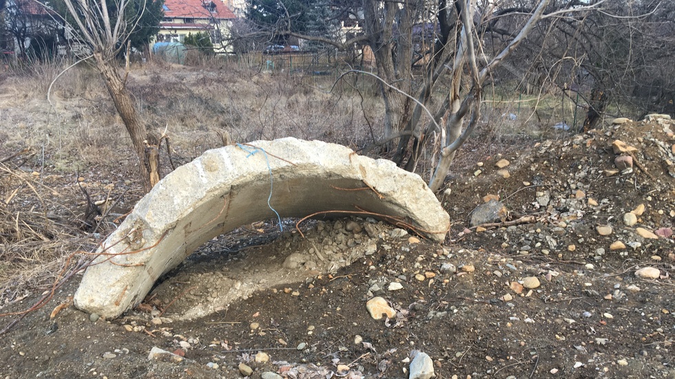 Последици от метрото