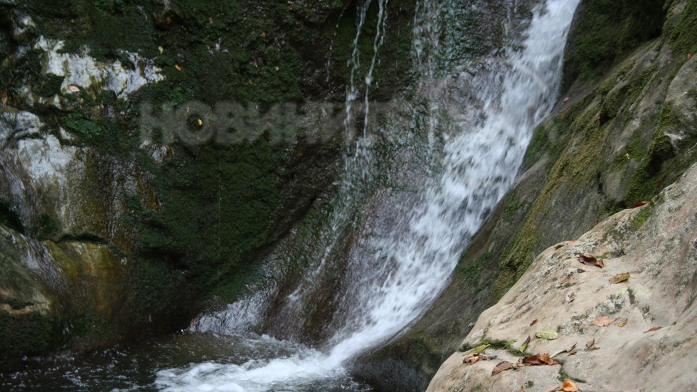 Малка част от уникалната природа на страната ни! :)