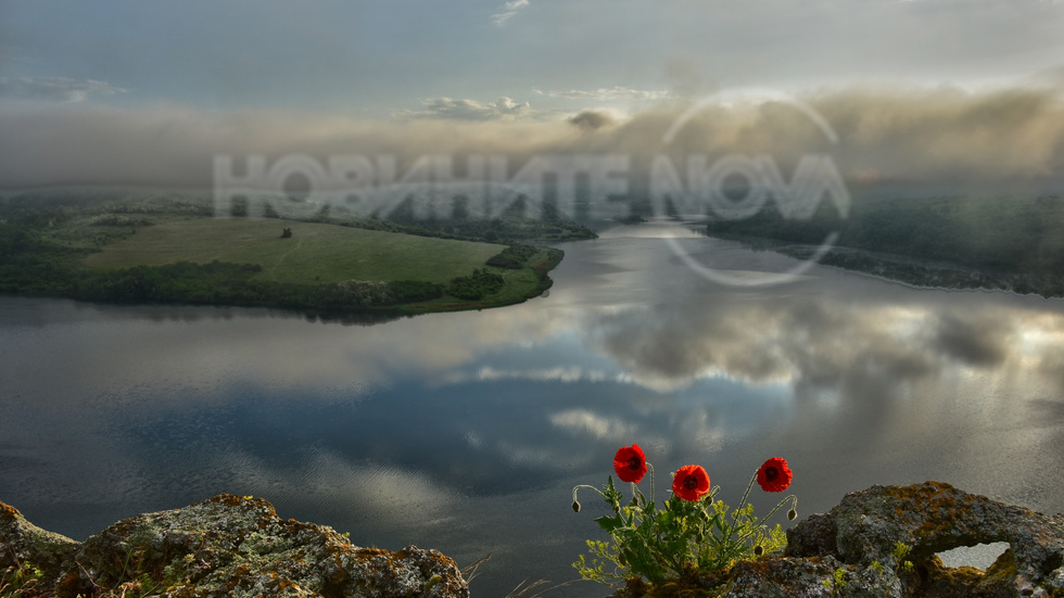 Язовир Пчелина