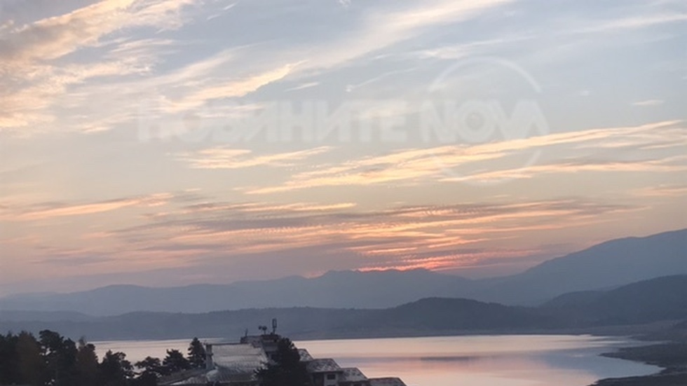 Язовир Батак