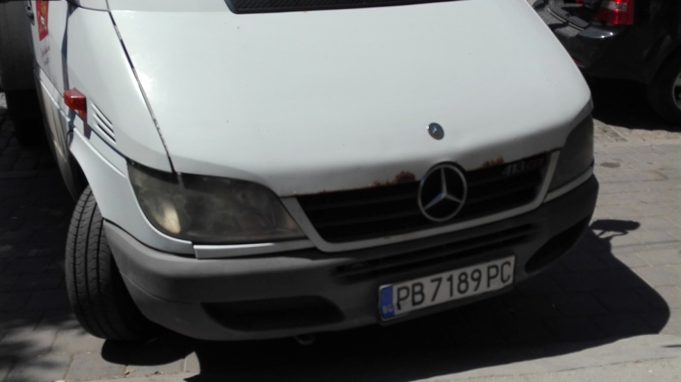 Как се паркира в събота в София?