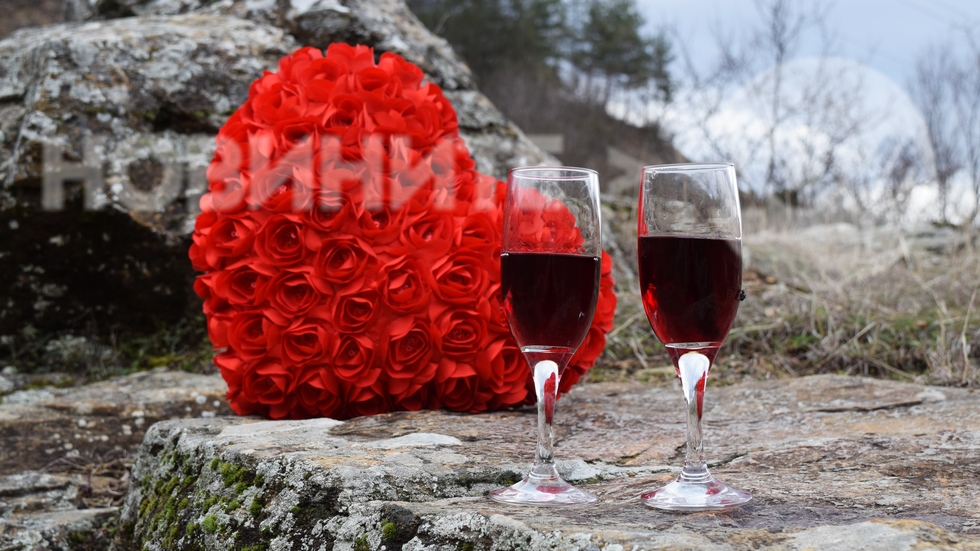 Два празника в едно.