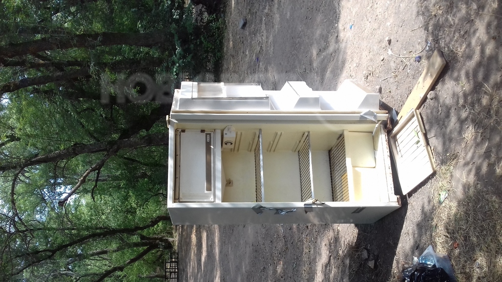 Чистотата в природата