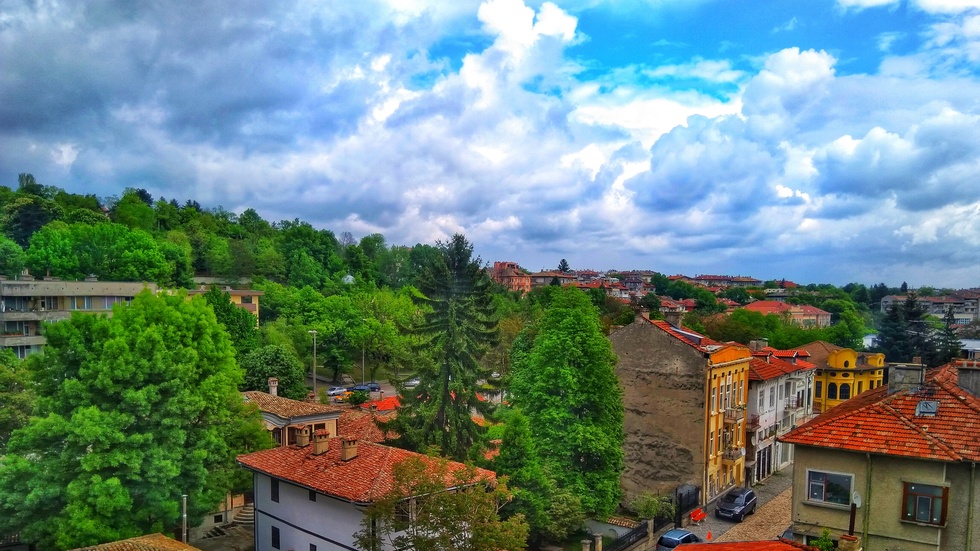 На мен ми харесва! А на теб?