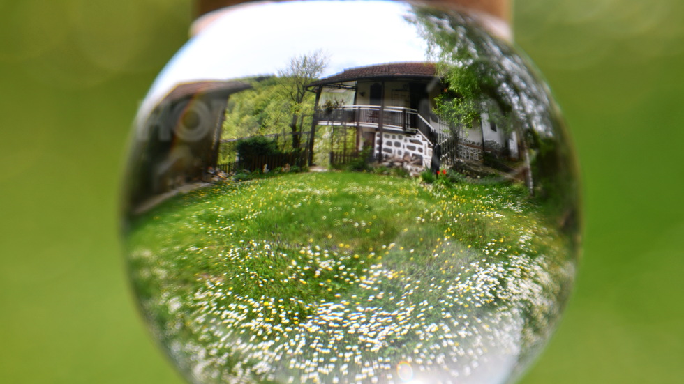 Балканът по Великден