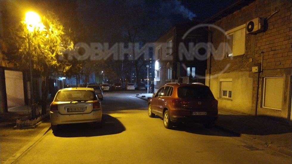Топ паркиране в центъра на Пловдив