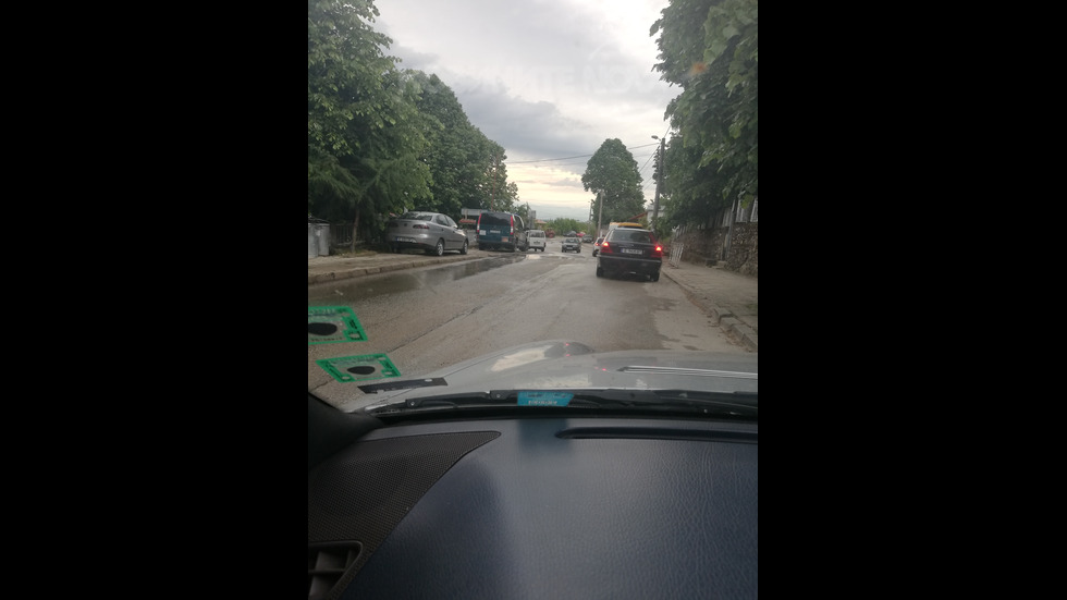 Не важи закони за "Гранична полиция"