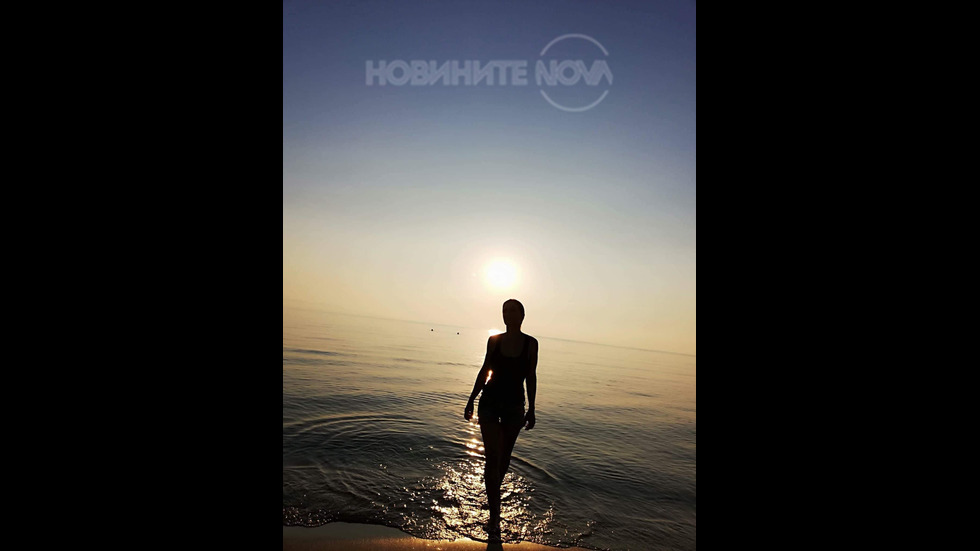 Прекрасно юлско утро!