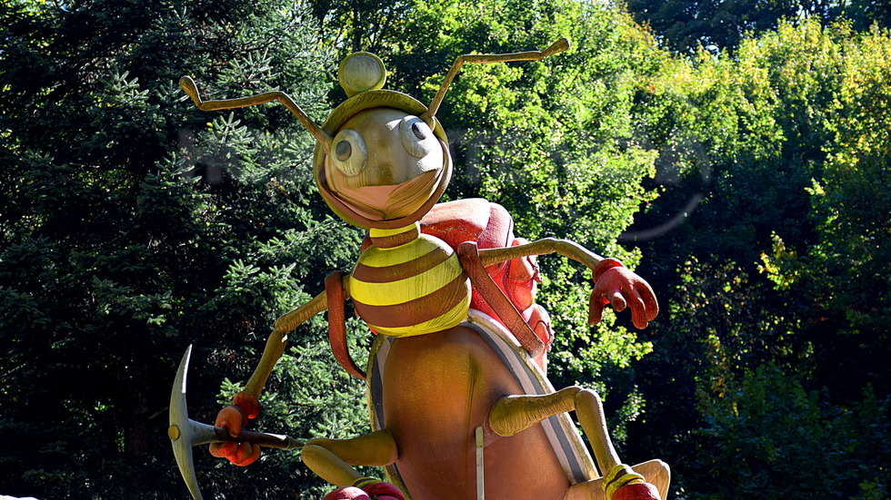 Честит световен ден на туризма!