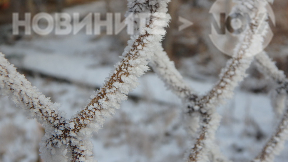 Заскрежена приказка