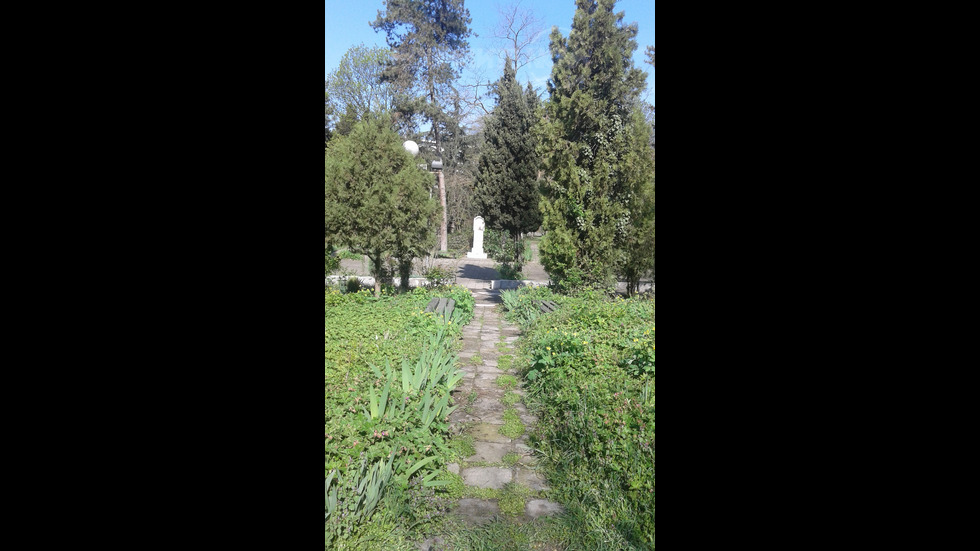 Ваканция, здравей