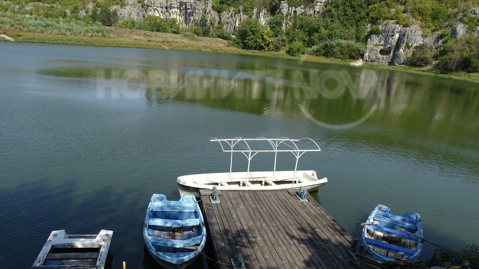 Все още летно в Кайлъка