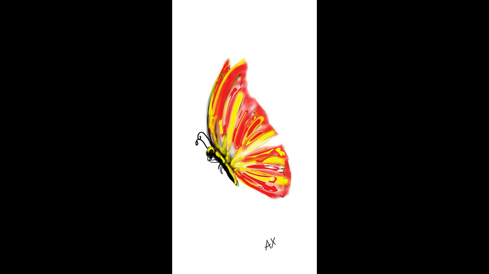 Летен спомен...