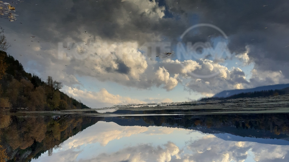 Панчарево - гордостта на София