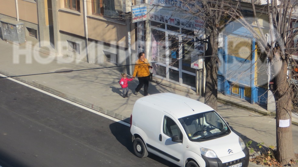 Грубо нарушаване на ЗДП по улиците на Враца