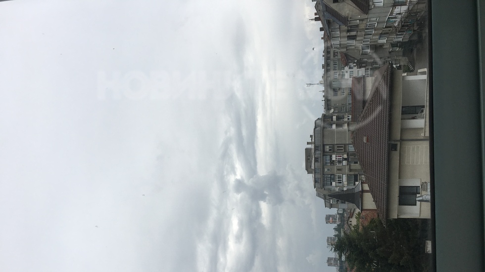 Природа в Добрич