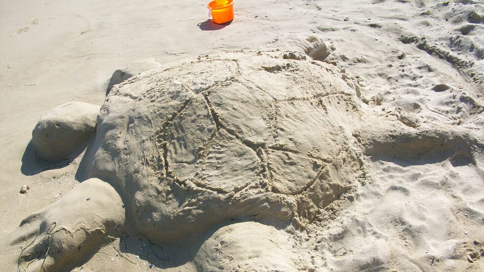 Септември си отива красиво!