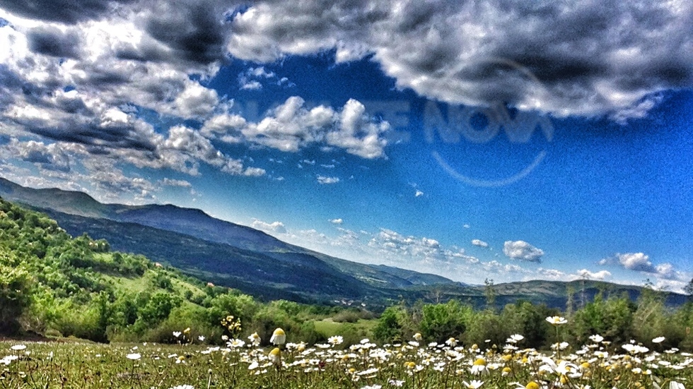 Красотата на Родопите