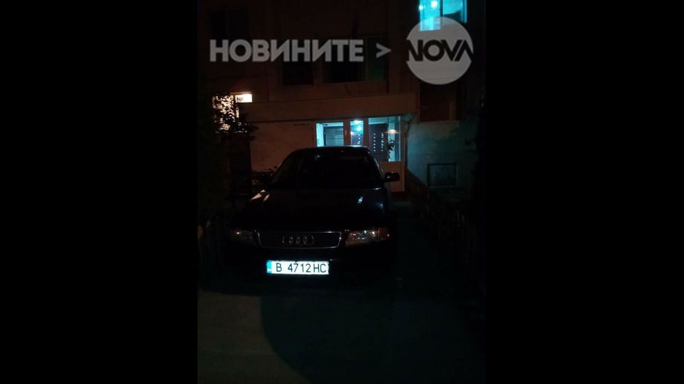 Така се паркира във Варна