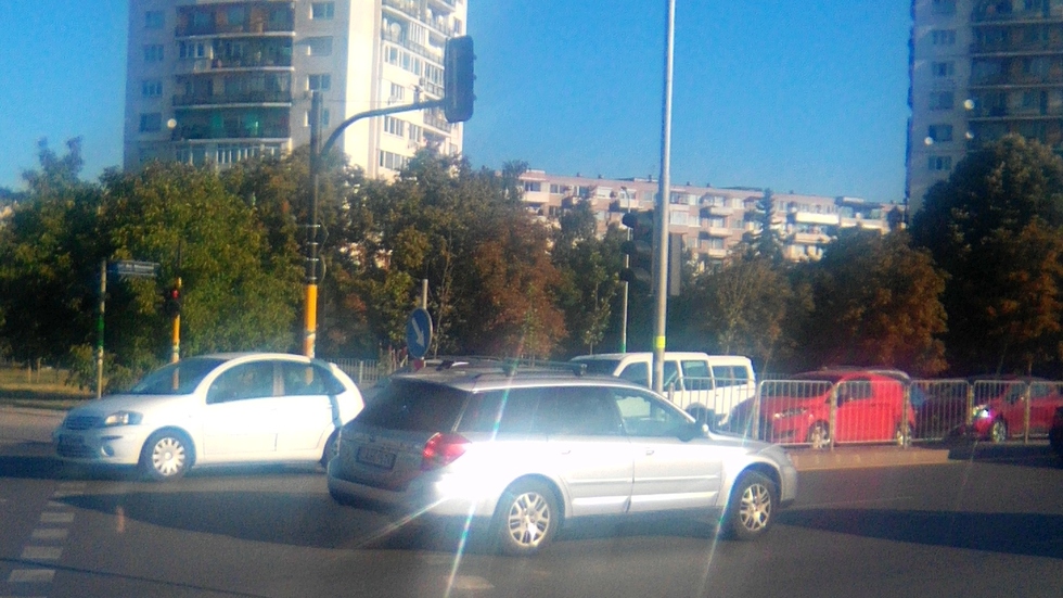 Толерантност на пътя