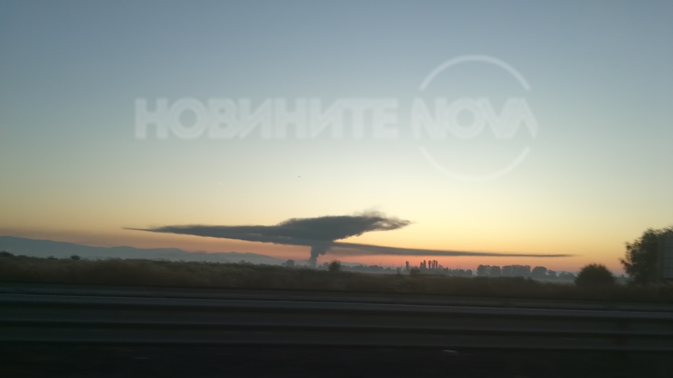 "Зелена" България