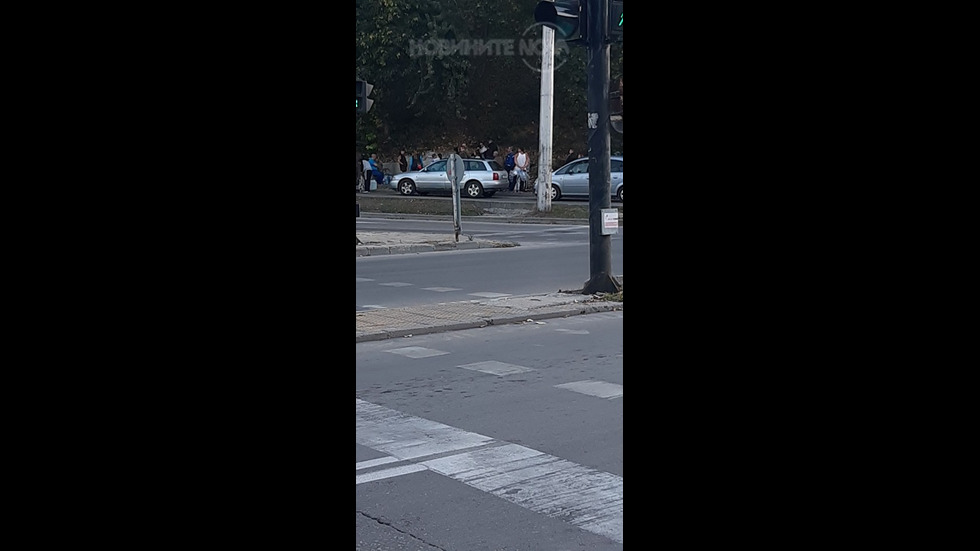 Шумен без вода вече 37 часа