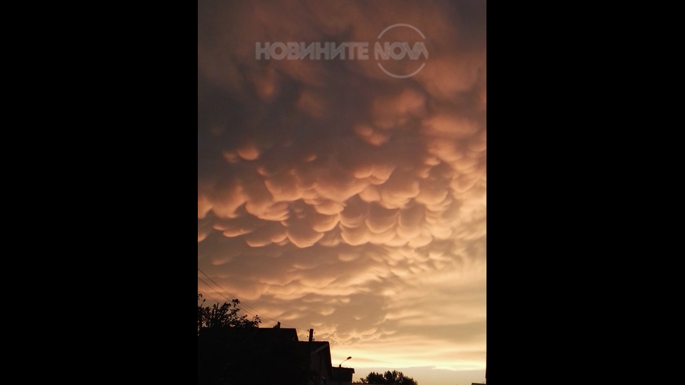 Красотата на природата