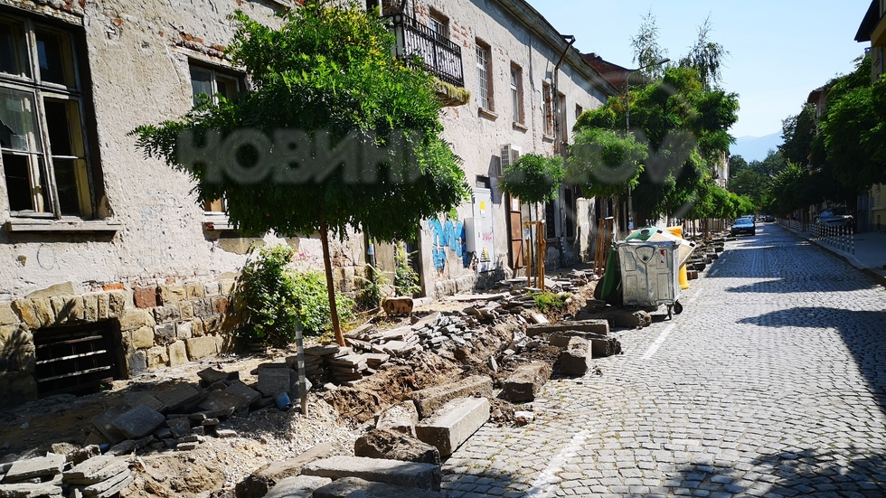 Пълно безхаберието и безотговорност