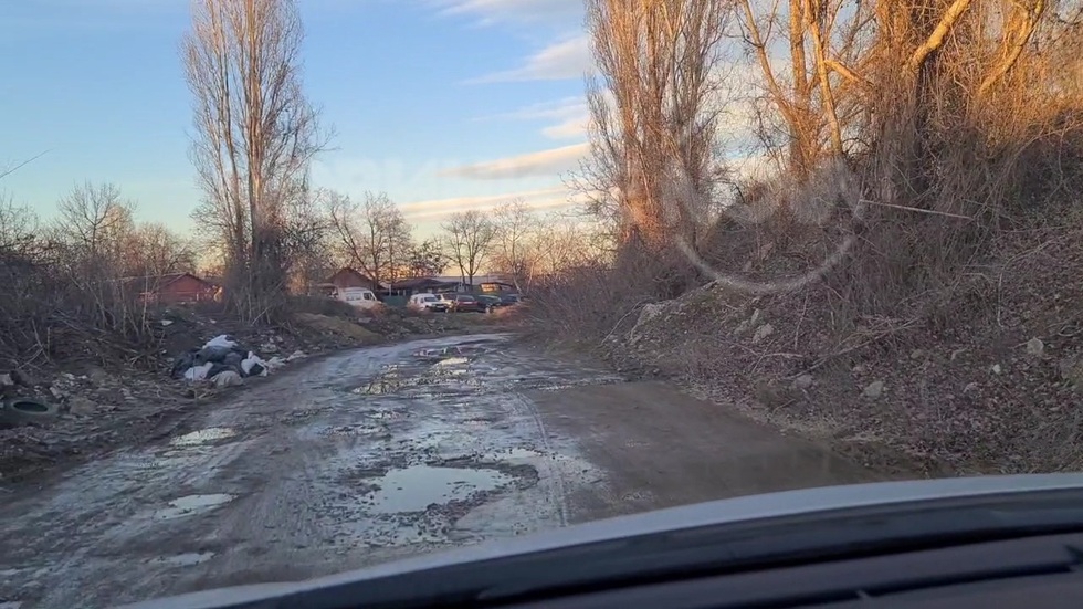 Софийски потайности