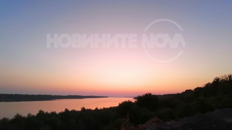 Цветове на новата седмица