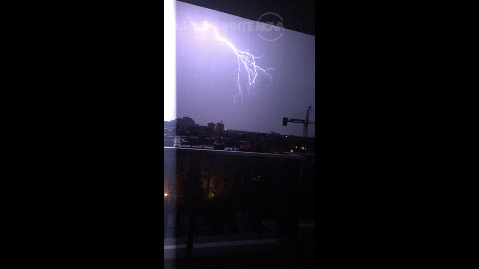 Светкавици