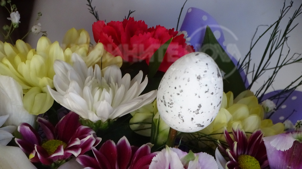 Великденска красота!