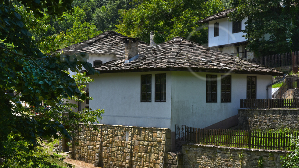 Прекрасно място за отдих и разходка