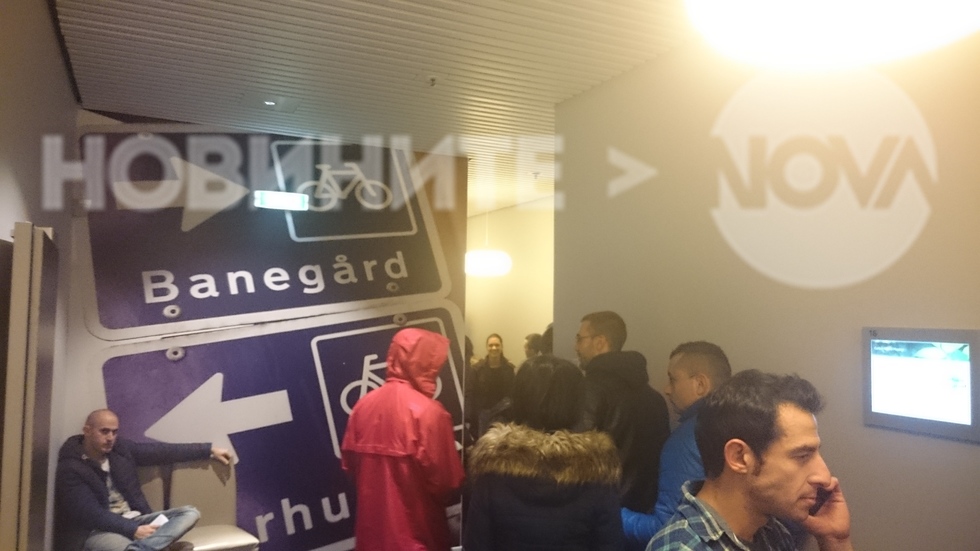 Избори в Дания