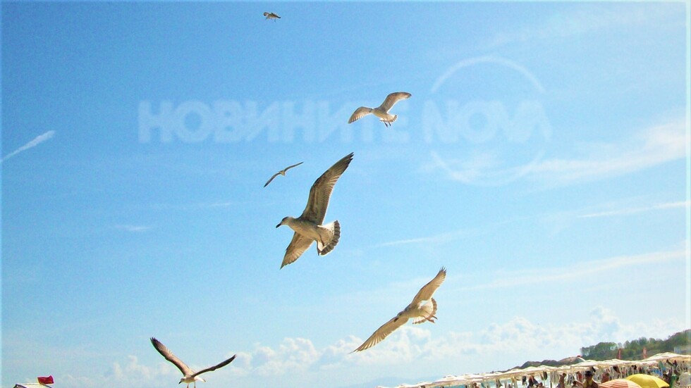 Сбогуване със септември