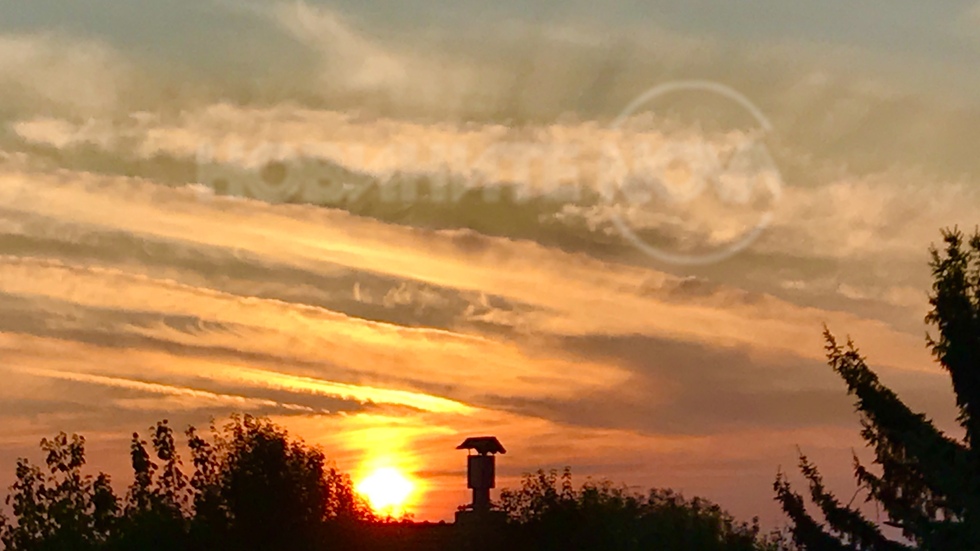 Красивото начало на новата седмица