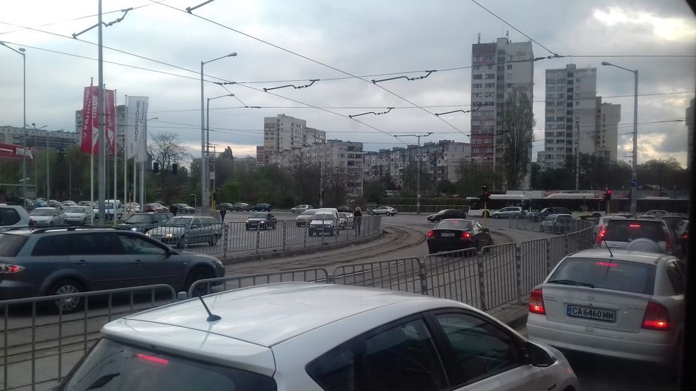 Нарушение на водачи на МПС