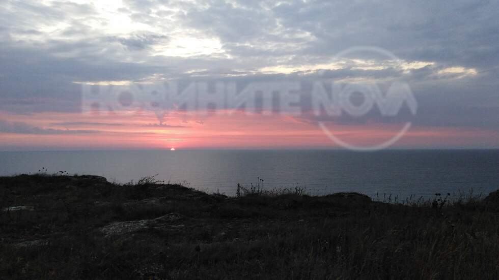 Диво къмпингуване