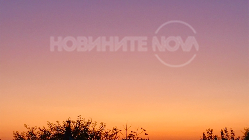 Цветове на зазоряване