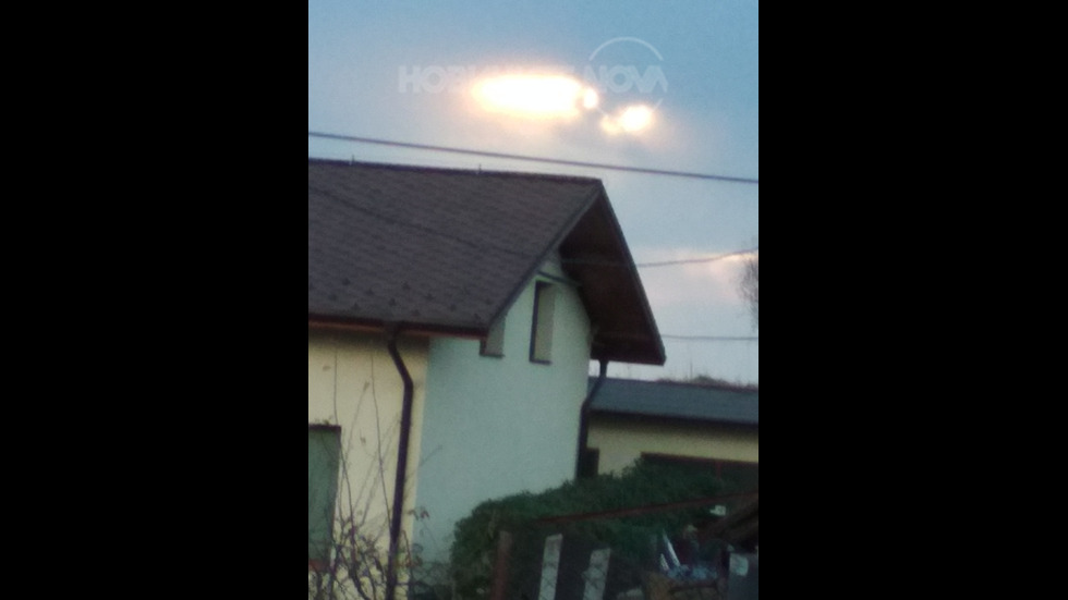 Дубликат на слънцето