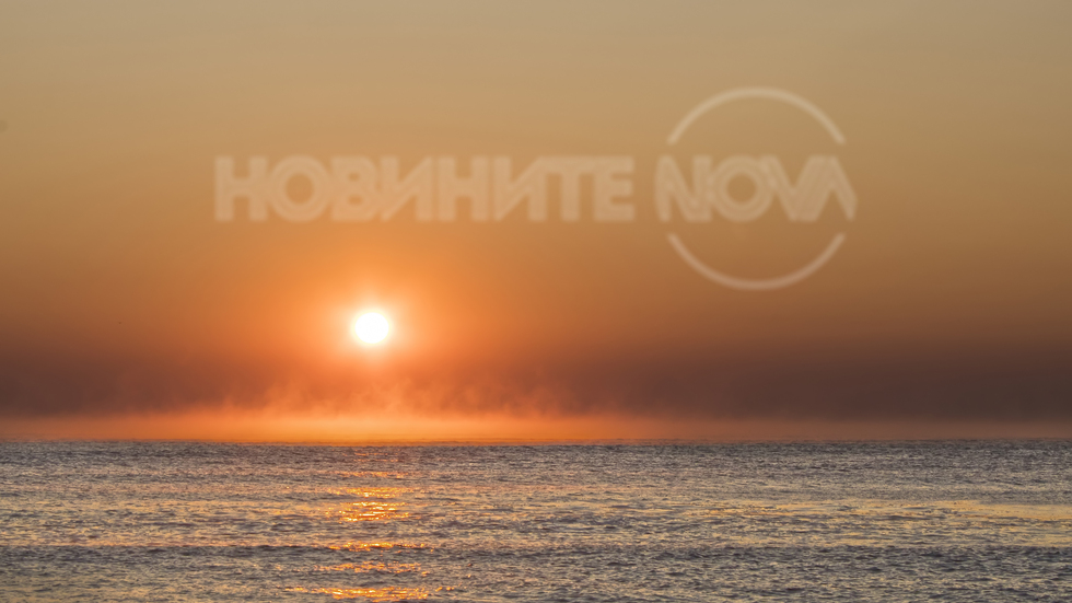 Лято, слънце, море